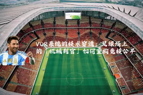 VOR系统的技术穿透:足球场上的「机械判官」如何重构竞技公平