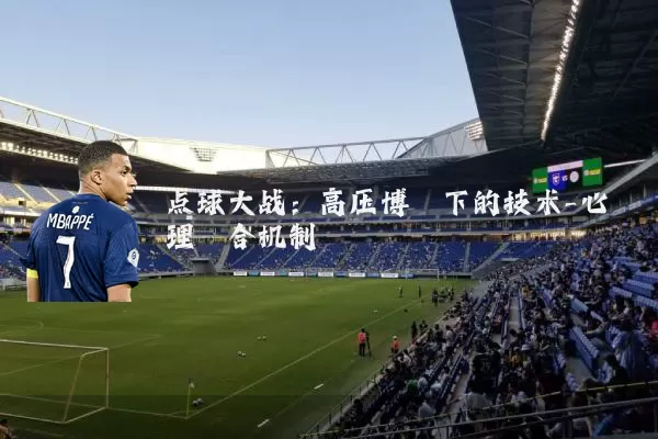 点球大战:高压博弈下的技术-心理耦合机制